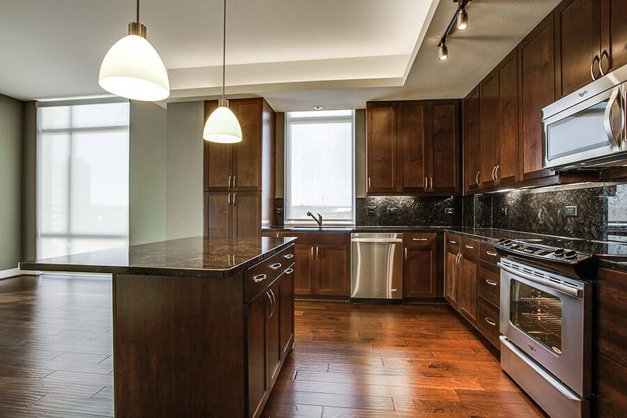 Apartment for rent at 215 Barton Springs Rd #C6-58, Austin, TX 78704