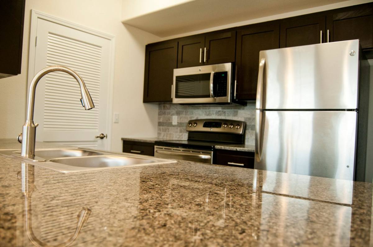 Apartment for rent at 204 Eisenhower Dr, Lawrence, KS 66049