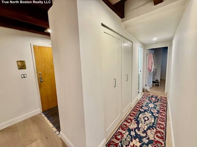 Apartment for rent at 120 Commercial St #3-4, Boston, MA 02109
