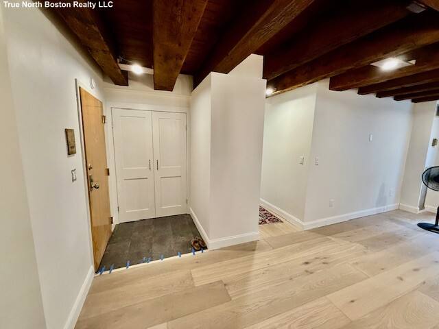 Apartment for rent at 120 Commercial St #3-4, Boston, MA 02109