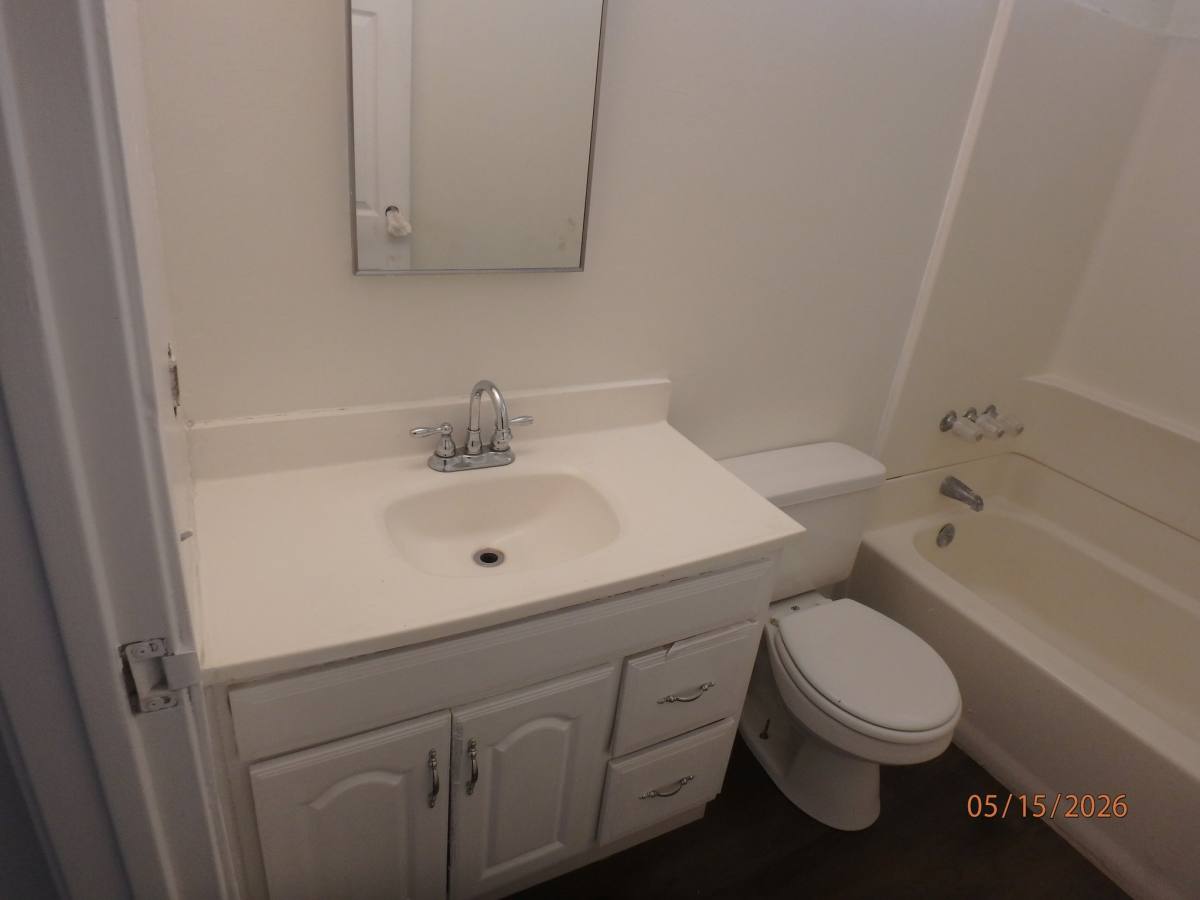 Apartment for rent at 446 N Elk St #D, Hemet, CA 92543