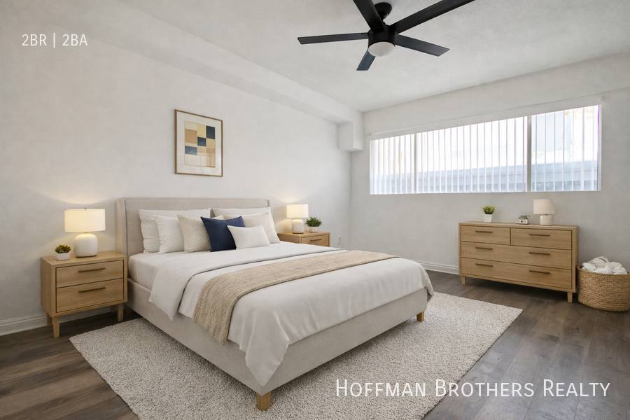 Apartment for rent at 10839 Morrison St #16, North Hollywood, CA 91601