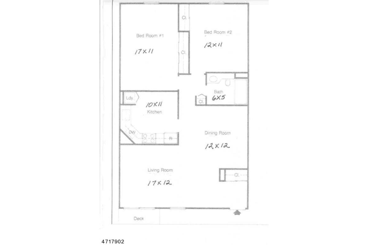 Condo for rent at 65 Jamestown Rd, Basking Ridge, NJ 07920