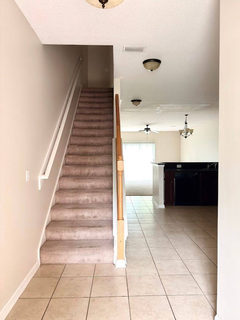 Townhouse for rent at 216 Inlet Reach Circle, Saint Marys, GA 31558
