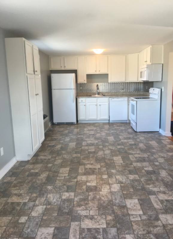 Apartment for rent at 1002 Main St, Dillwyn, VA 23936