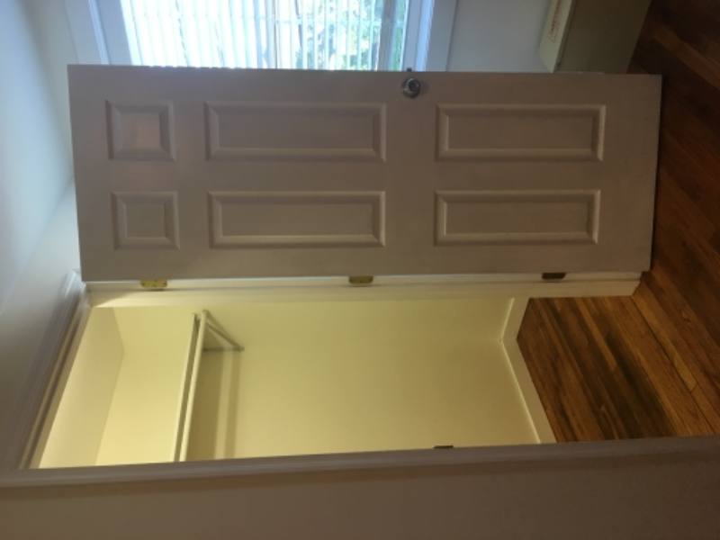 Apartment for rent at 1002 Main St, Dillwyn, VA 23936