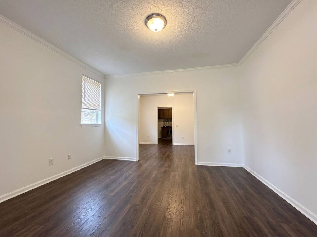 House for rent at 278 Hewlett Rd, Memphis, TN 38109