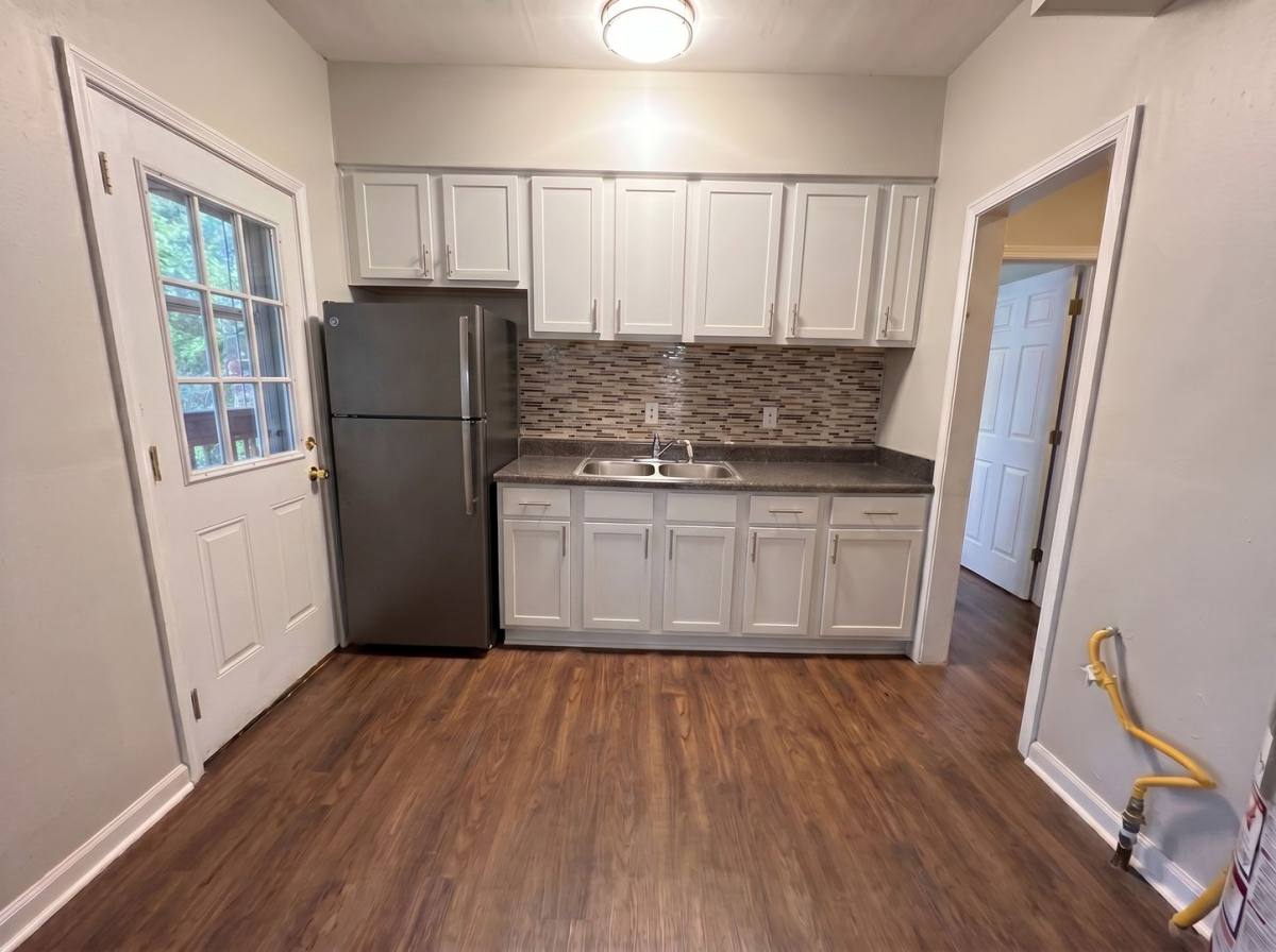 House for rent at 278 Hewlett Rd, Memphis, TN 38109