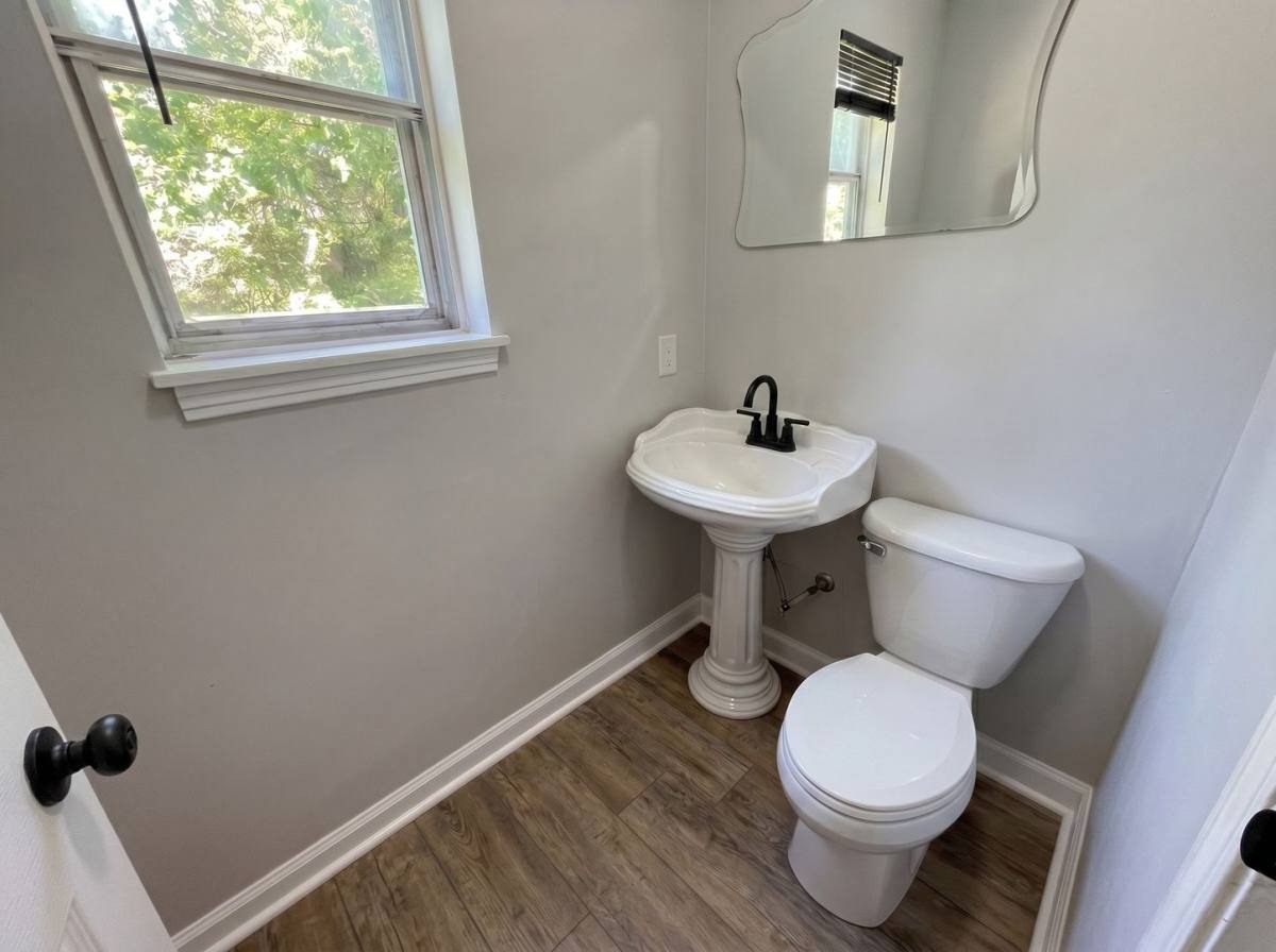 House for rent at 278 Hewlett Rd, Memphis, TN 38109