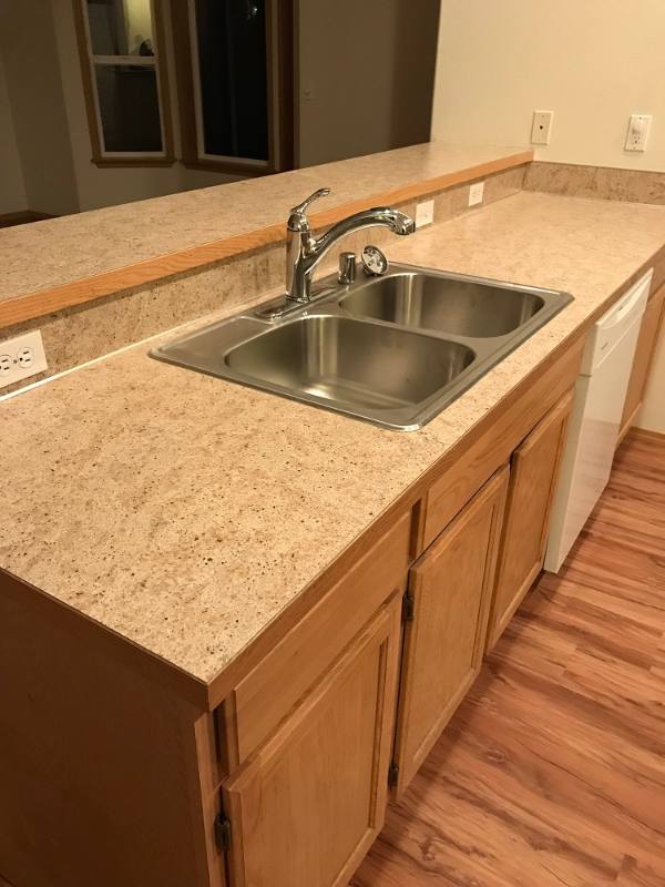 Apartment for rent at 119 107th St SW #B, Everett, WA 98204