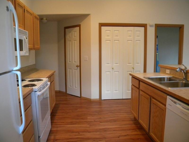 Apartment for rent at 119 107th St SW #B, Everett, WA 98204