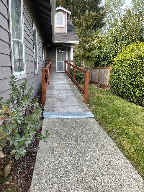 Apartment for rent at 119 107th St SW #B, Everett, WA 98204