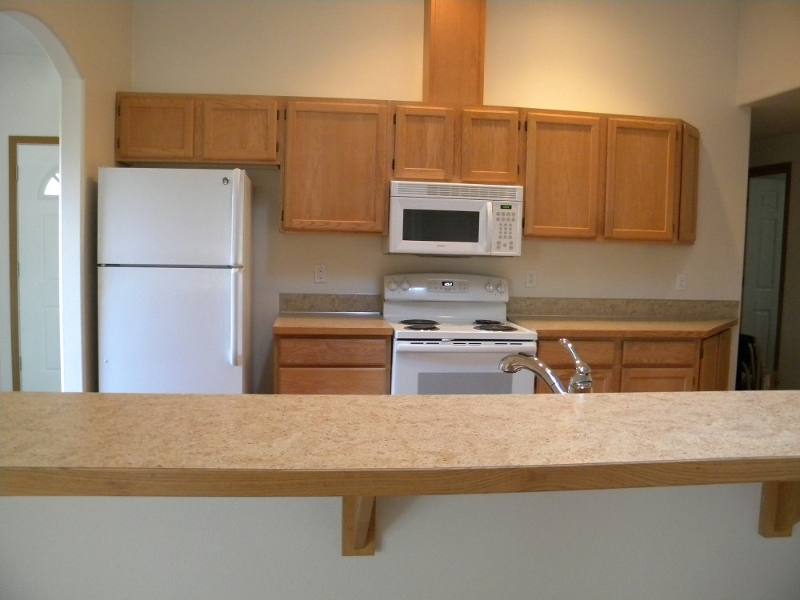 Apartment for rent at 119 107th St SW #B, Everett, WA 98204