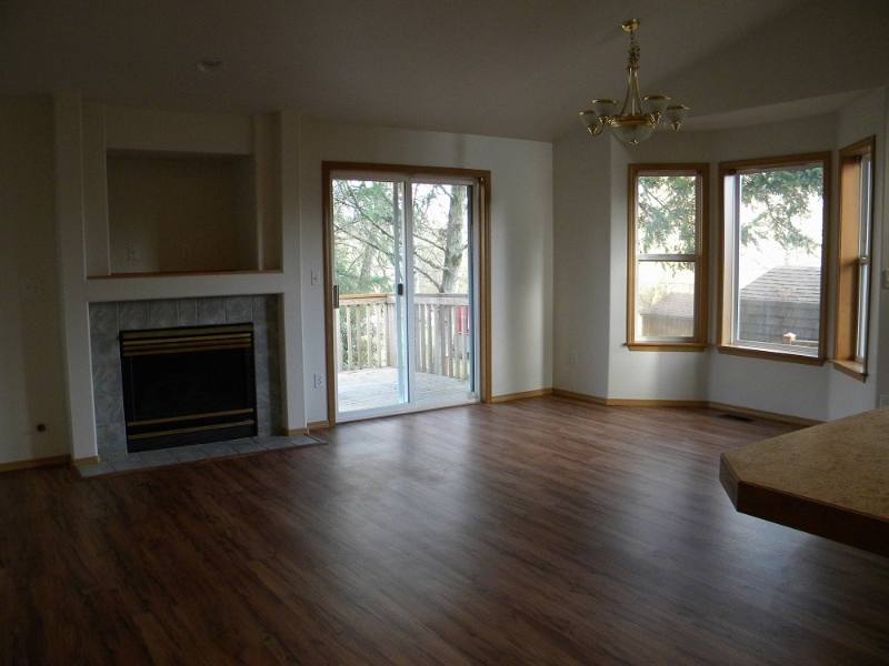 Apartment for rent at 119 107th St SW #B, Everett, WA 98204