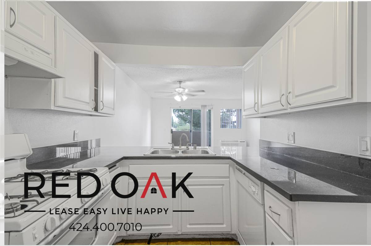 Condo for rent at 6660 Vineland Ave #4, North Hollywood, CA 91606