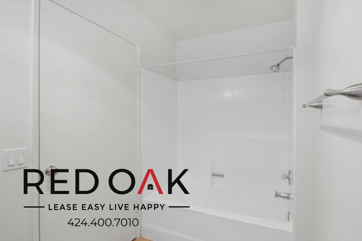 Condo for rent at 6660 Vineland Ave #4, North Hollywood, CA 91606