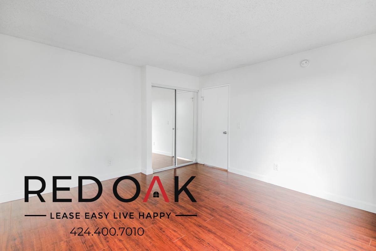Condo for rent at 6660 Vineland Ave #4, North Hollywood, CA 91606