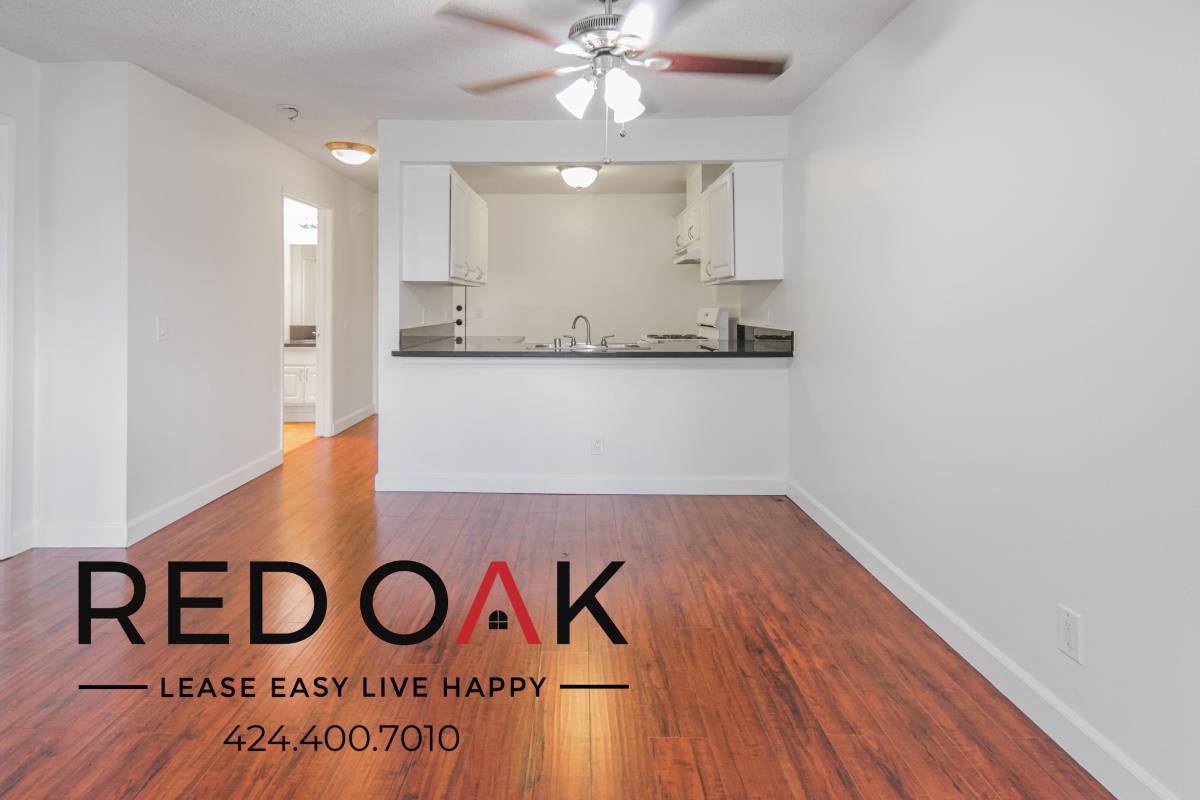 Condo for rent at 6660 Vineland Ave #4, North Hollywood, CA 91606