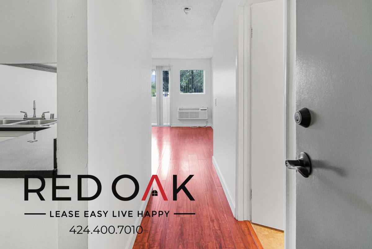 Condo for rent at 6660 Vineland Ave #4, North Hollywood, CA 91606