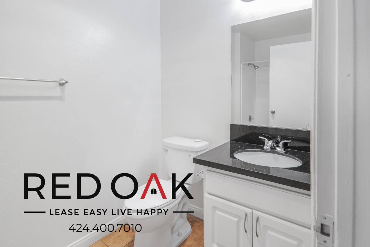 Condo for rent at 6660 Vineland Ave #4, North Hollywood, CA 91606