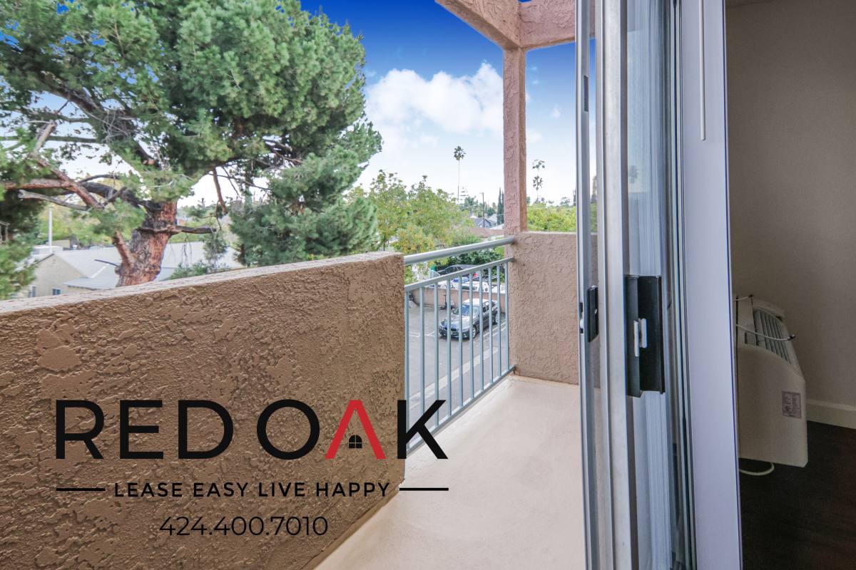 Condo for rent at 6660 Vineland Ave #4, North Hollywood, CA 91606