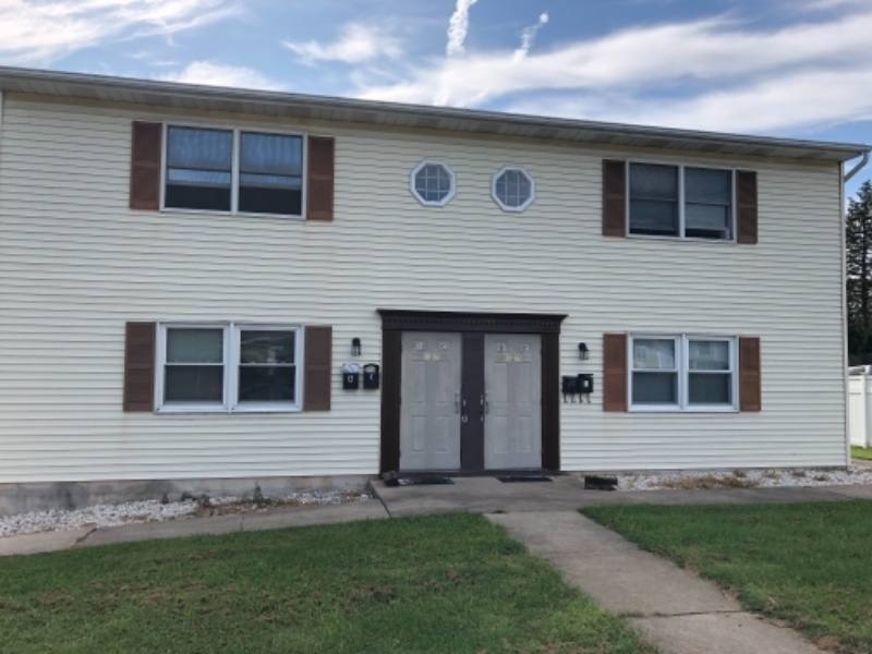 Apartment for rent at 327 S 1st St #A, Lebanon, PA 17042