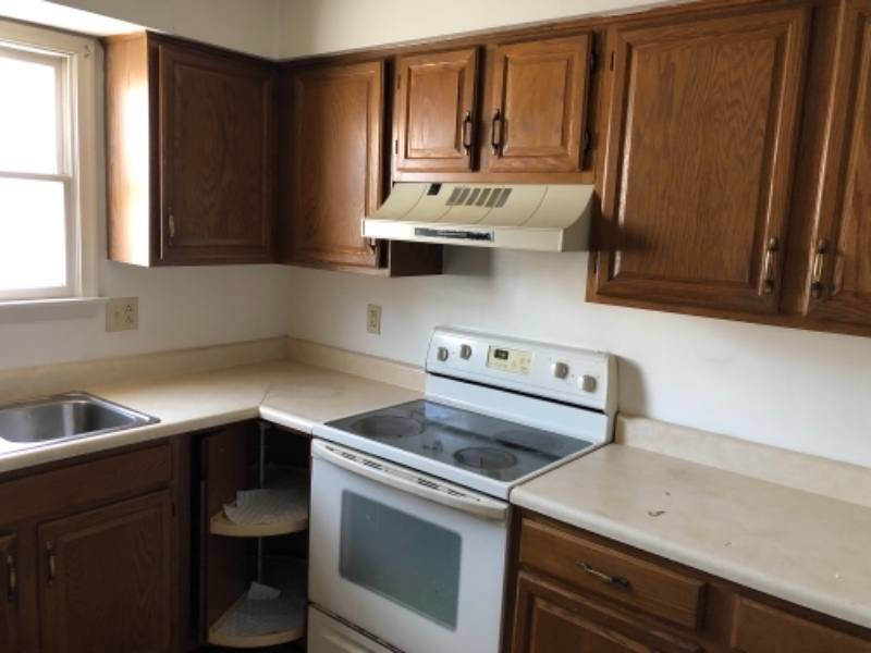 Apartment for rent at 327 S 1st St #A, Lebanon, PA 17042