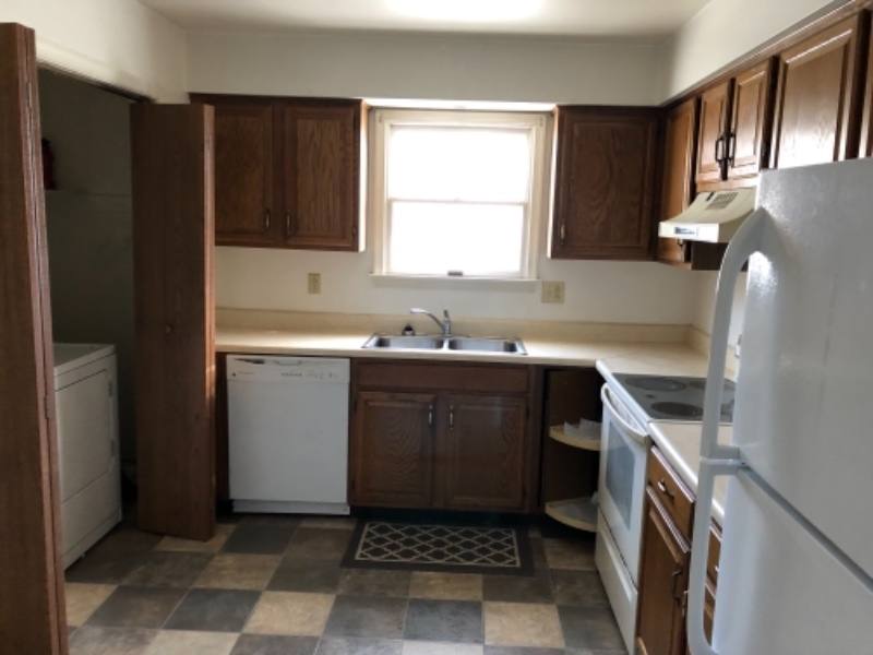 Apartment for rent at 327 S 1st St #A, Lebanon, PA 17042