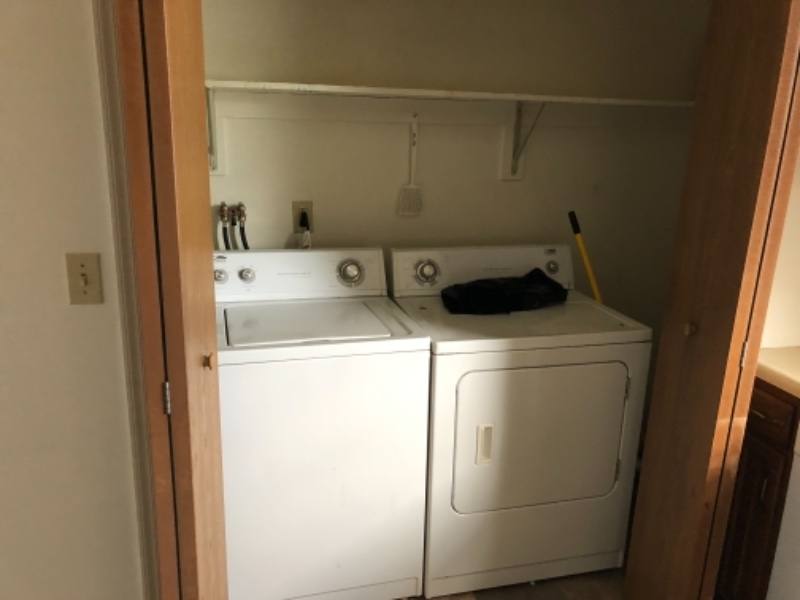 Apartment for rent at 327 S 1st St #A, Lebanon, PA 17042