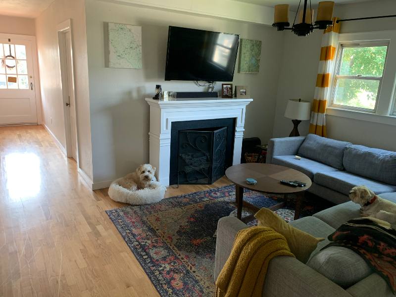 House for rent at 405 4th St #A, Broomfield, CO 80023