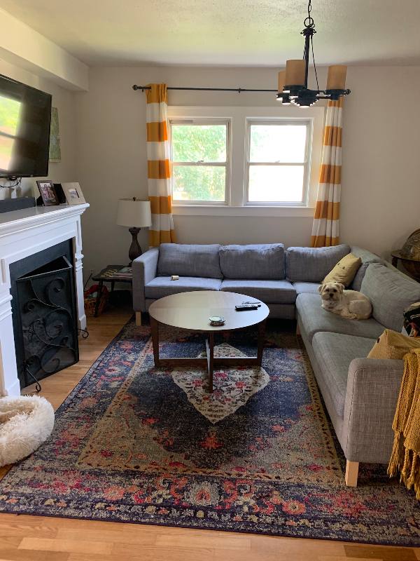 House for rent at 405 4th St #A, Broomfield, CO 80023
