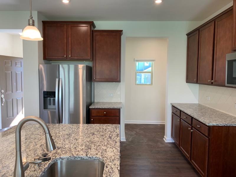 House for rent at 1608 Stone Rd, Durham, NC 27703