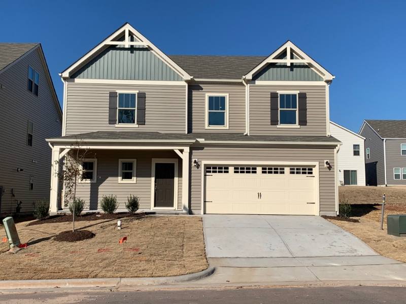 House for rent at 1608 Stone Rd, Durham, NC 27703