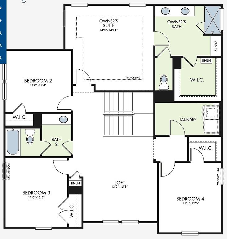 House for rent at 1608 Stone Rd, Durham, NC 27703