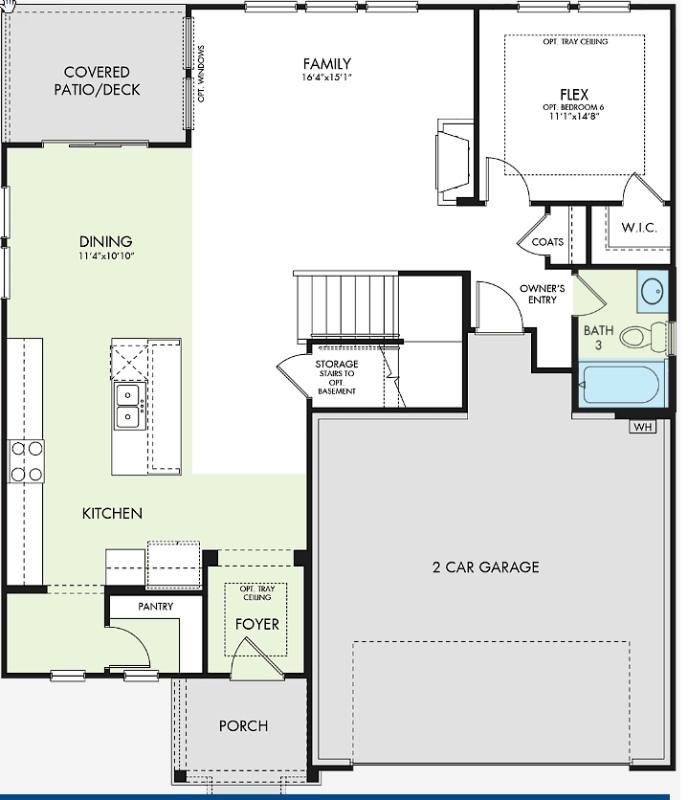House for rent at 1608 Stone Rd, Durham, NC 27703