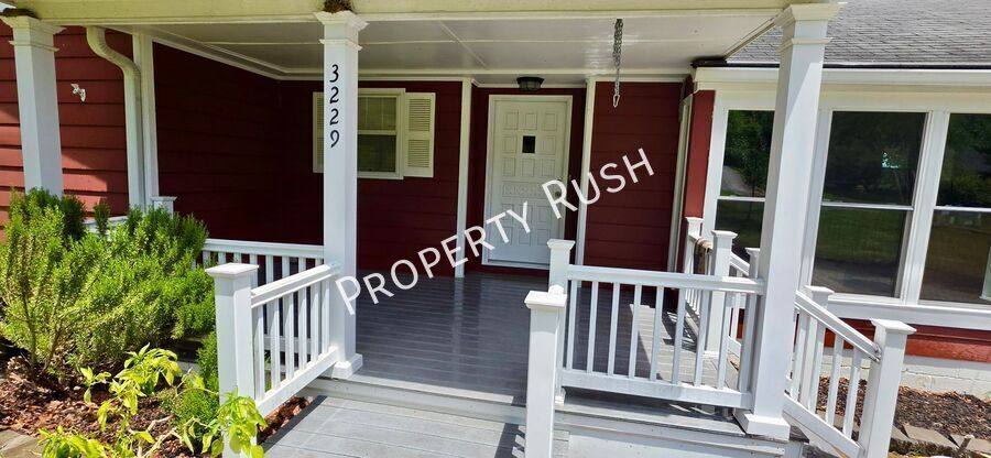 House for rent at 3229 Westonia Dr, Chattanooga, TN 37412