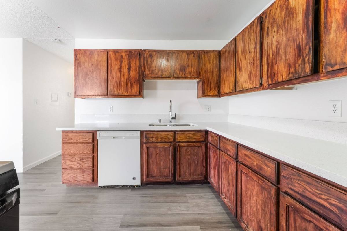 Apartment for rent at 6982 Hopkins Dr #C, Las Vegas, NV 89156