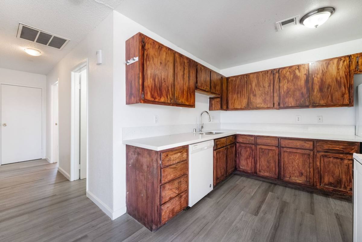 Apartment for rent at 6982 Hopkins Dr #C, Las Vegas, NV 89156