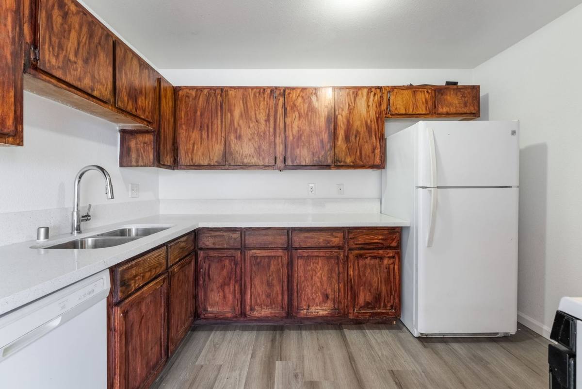Apartment for rent at 6982 Hopkins Dr #C, Las Vegas, NV 89156