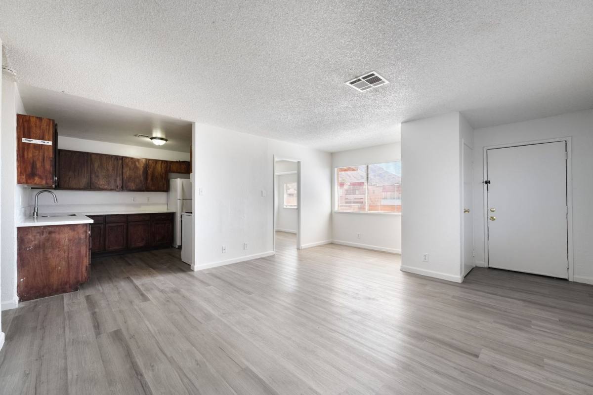 Apartment for rent at 6982 Hopkins Dr #C, Las Vegas, NV 89156