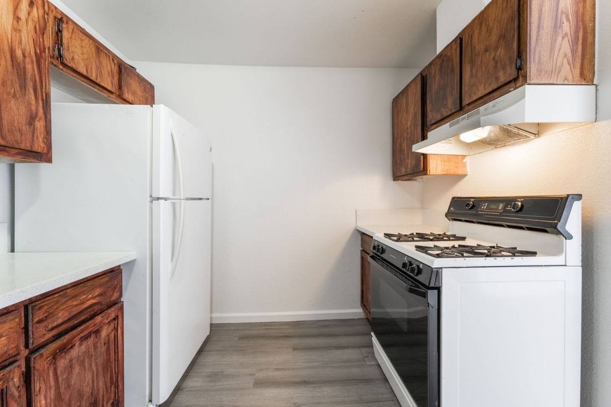 Apartment for rent at 6982 Hopkins Dr #C, Las Vegas, NV 89156