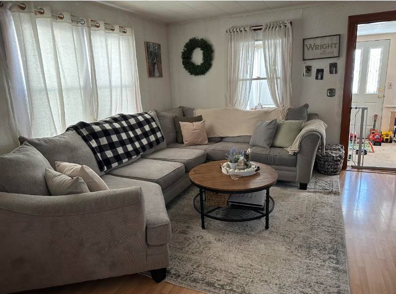 House for rent at 319 Brunswick St, Old Town, ME 04468