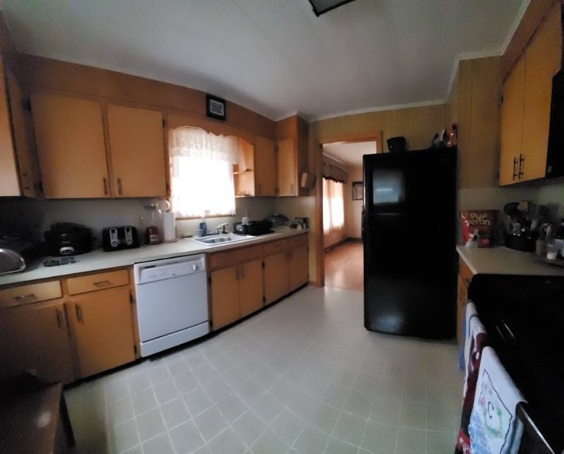 House for rent at 319 Brunswick St, Old Town, ME 04468