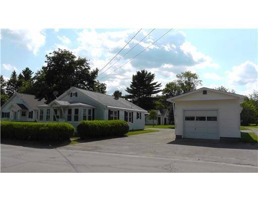 House for rent at 319 Brunswick St, Old Town, ME 04468