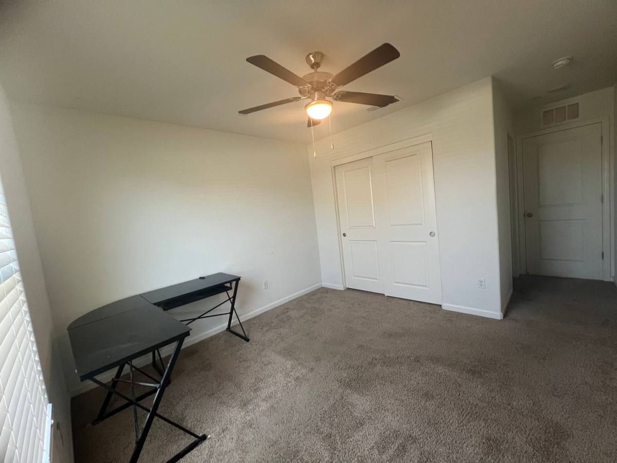 House for rent at 5531 W Flint Way, Fresno, CA 93727