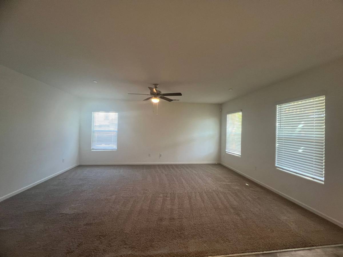 House for rent at 5531 W Flint Way, Fresno, CA 93727