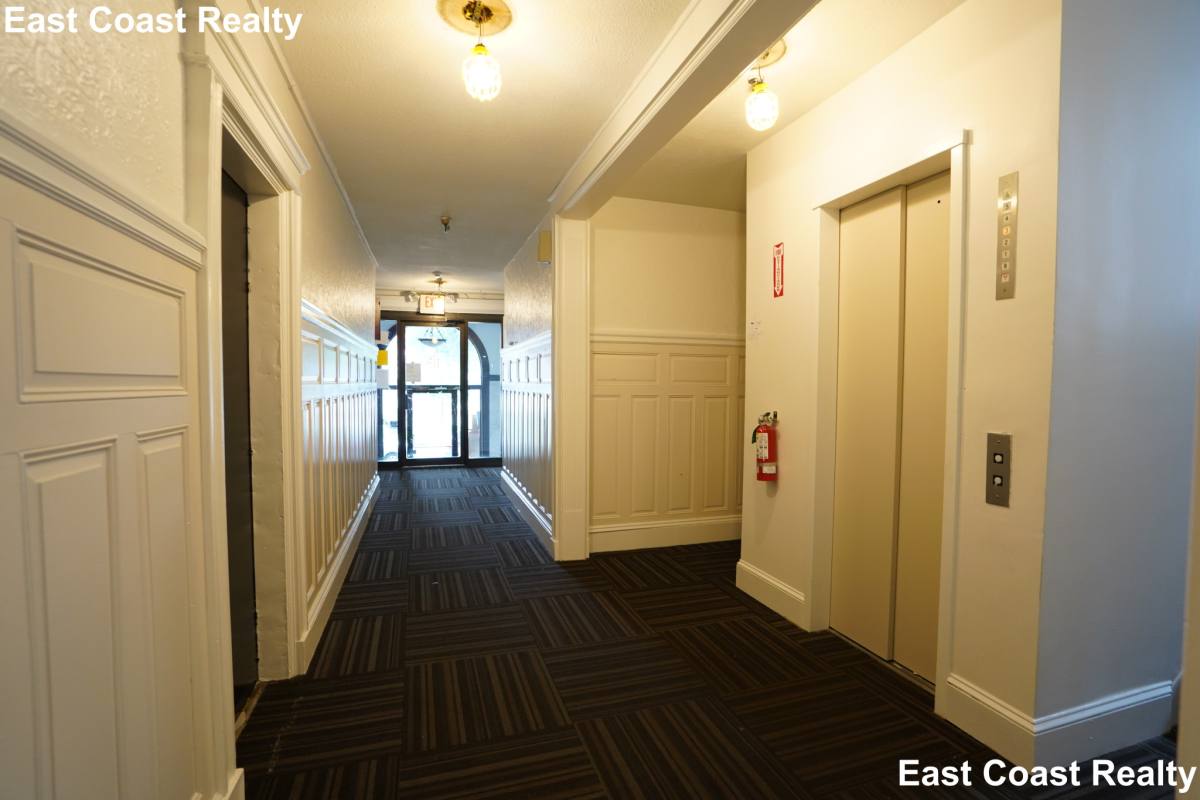 Apartment for rent at 1156 Commonwealth Ave #28, Allston, MA 02134