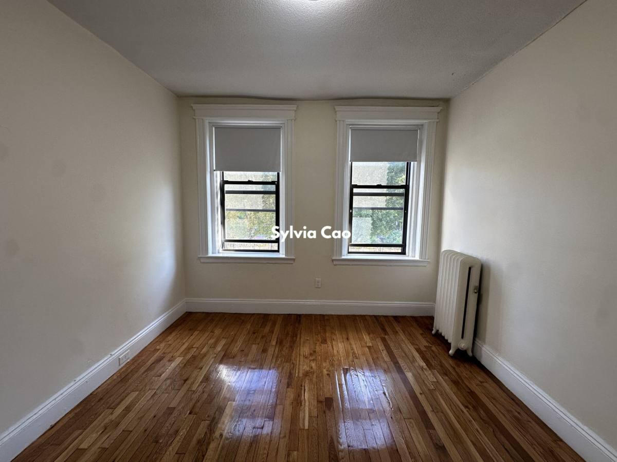 Apartment for rent at 1156 Commonwealth Ave #28, Allston, MA 02134