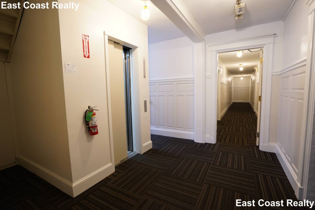 Apartment for rent at 1156 Commonwealth Ave #28, Allston, MA 02134