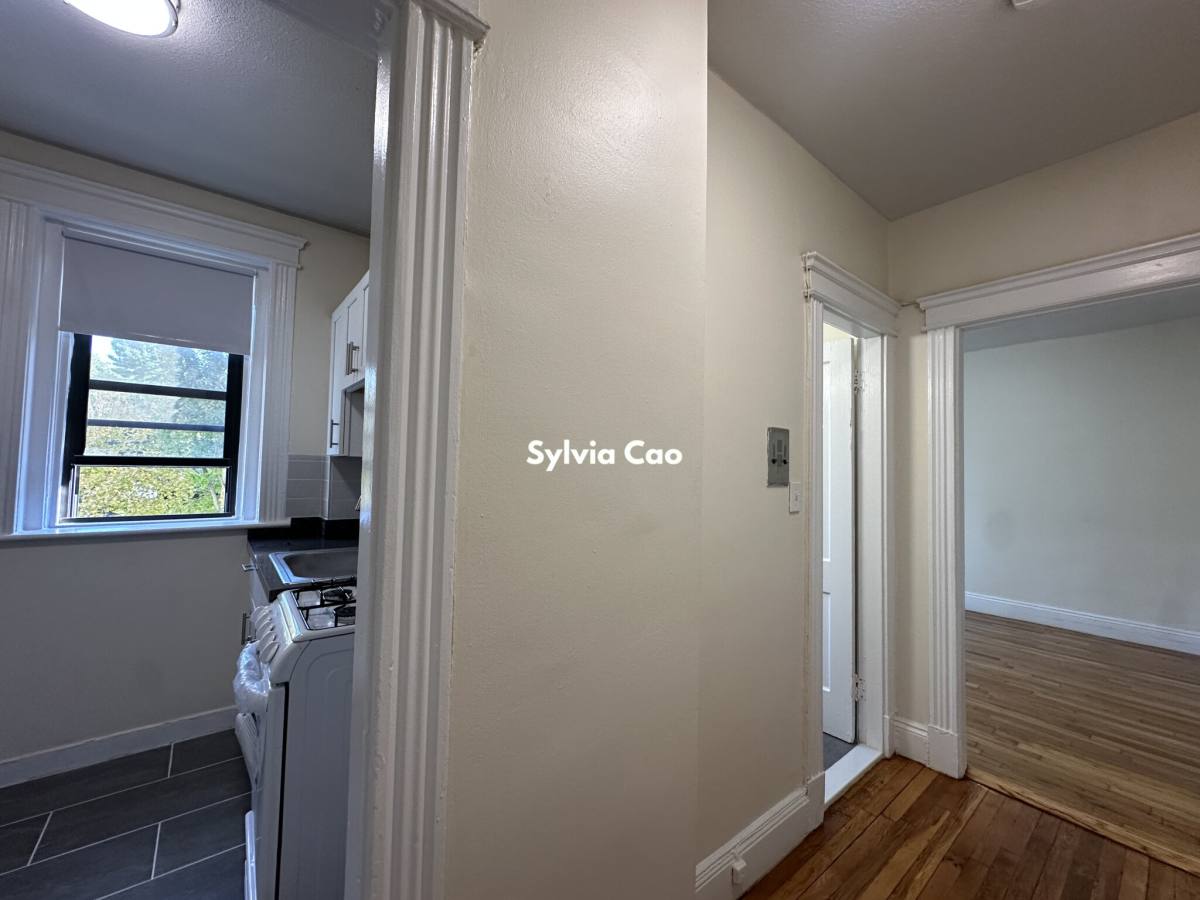 Apartment for rent at 1156 Commonwealth Ave #28, Allston, MA 02134